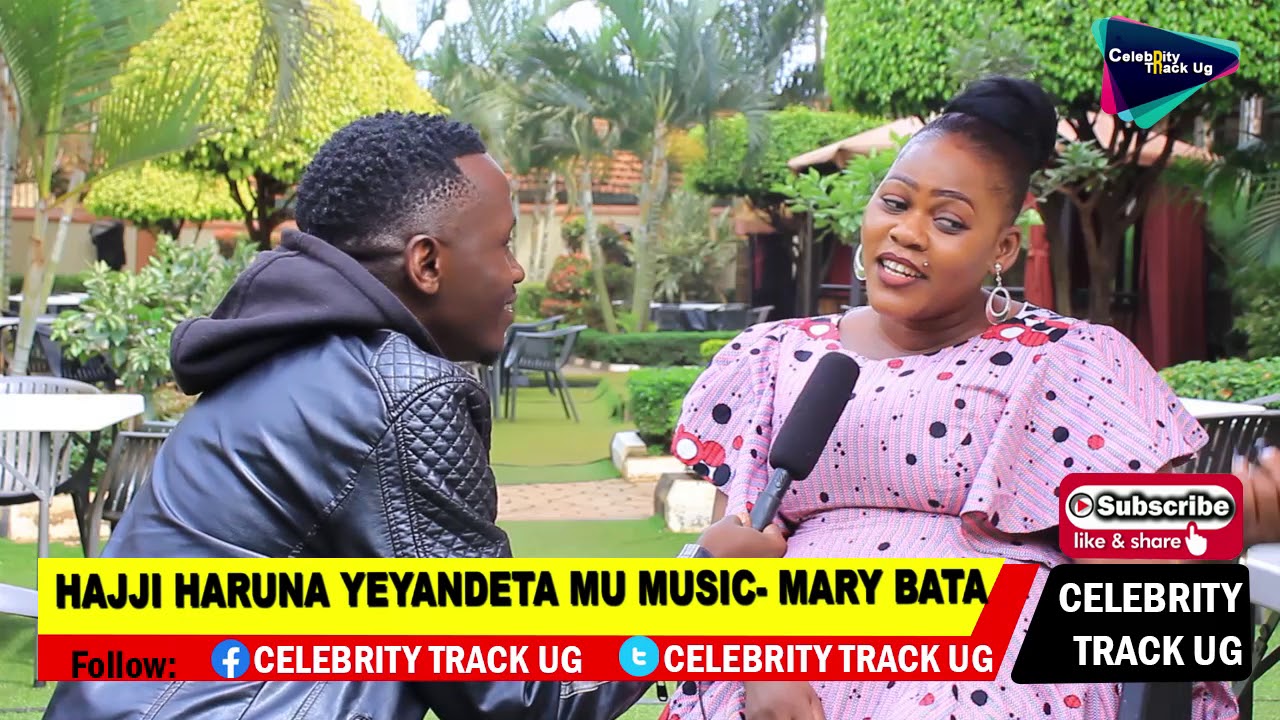 MARY BATA   AGAMBA OBWA HOUSE GAL BWAYONGERA KU MUYIGIRIZA NSI . AMAZIGA GAMUYISEMU BAMBI  MARY  .