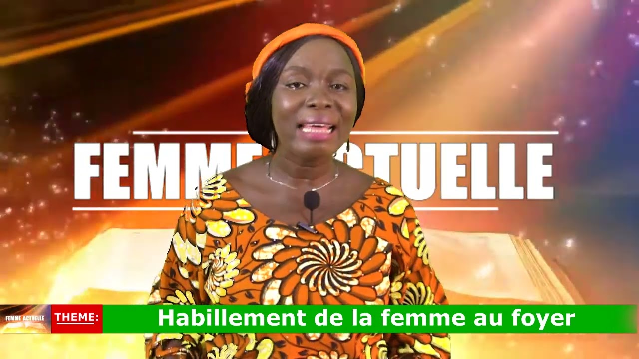 FEMME ACTUELLE HABILLEMENT DE LA FEMME EDITH
