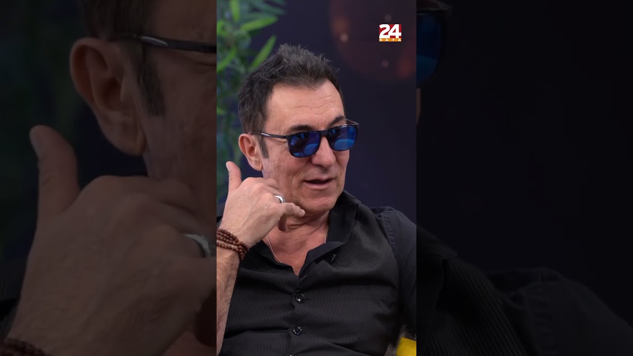 Branko Đurić snimao s Angelinom Jolie: 'Ona ima čovjeka koji govori kad je ušla i izašla' #shorts