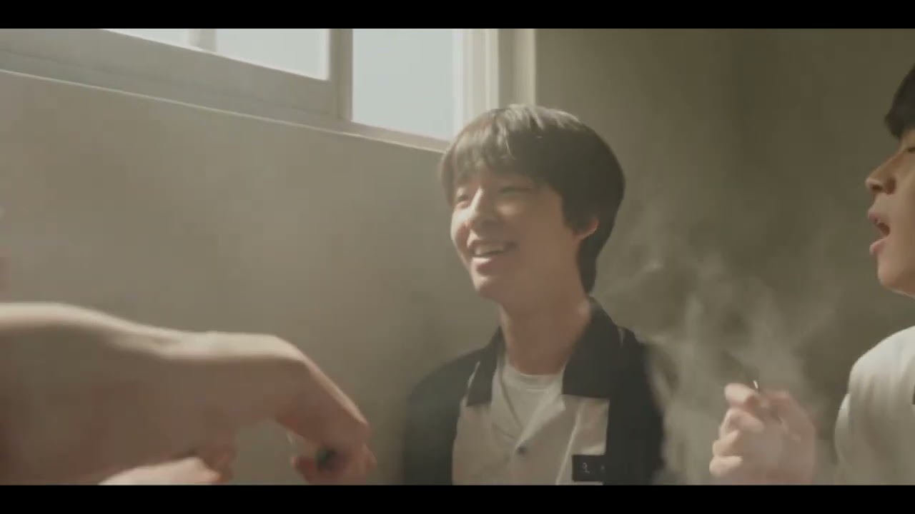 oh beom seok (weak hero class 1) scene pack! 