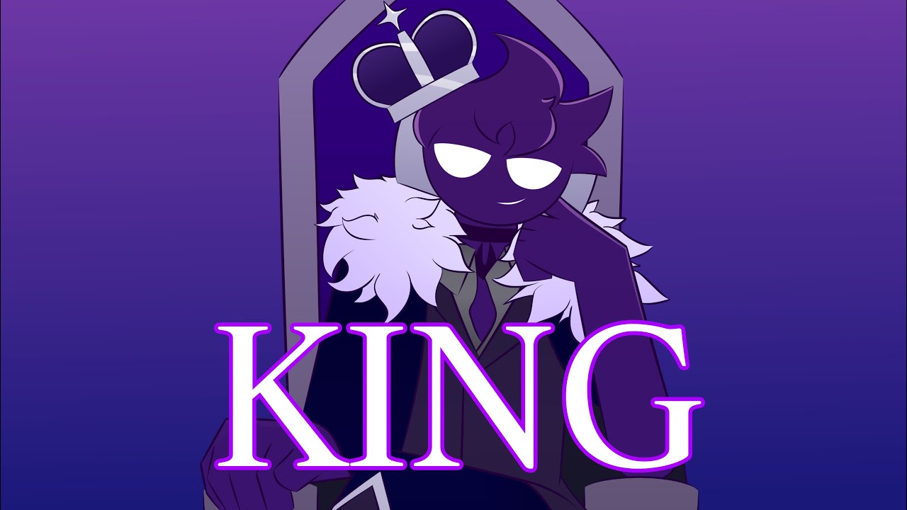 【Void】KING【Full Cover】