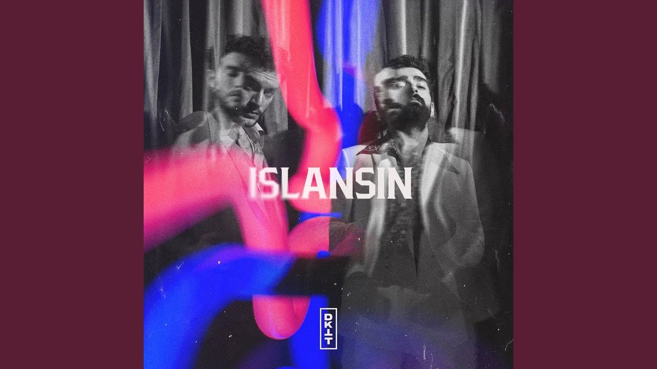 Islansın