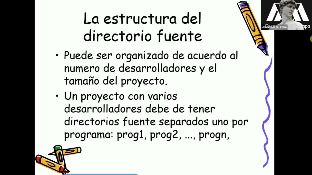 1 4 SO Estructura Jerarquica de directorios