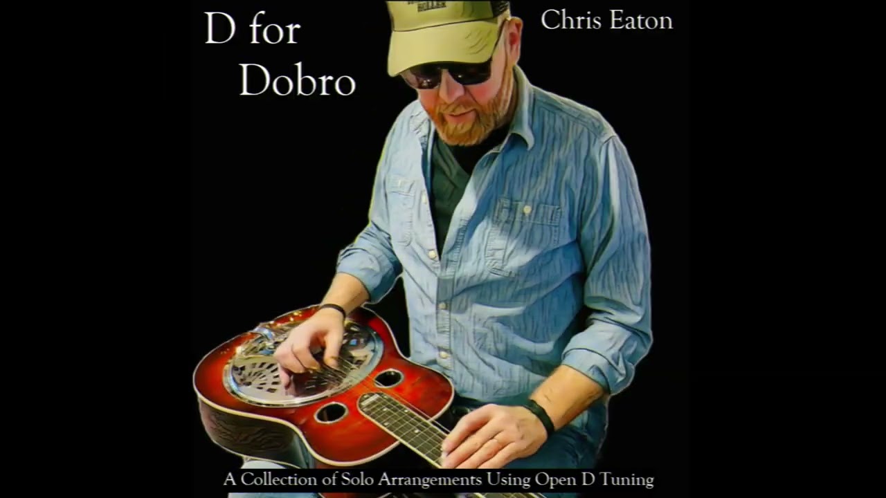D for Dobro (Full Album)