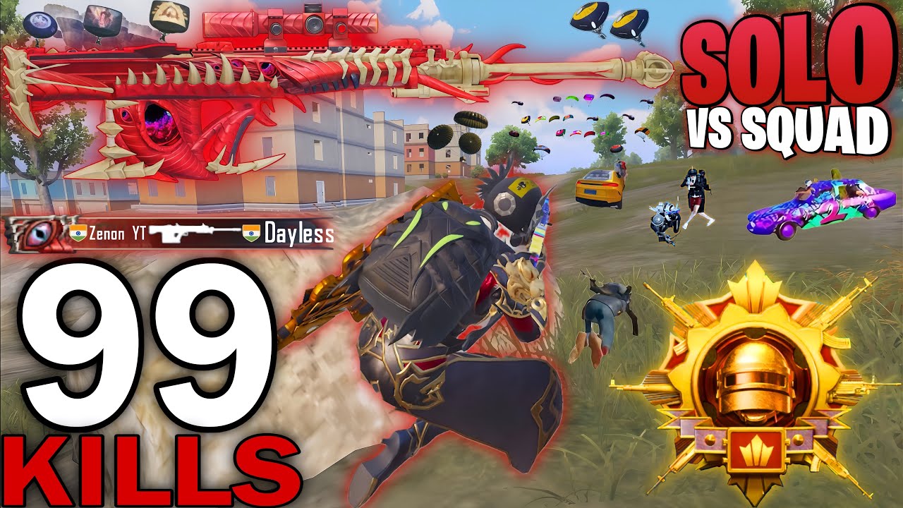 Wow🔥99 KILLS IN 3 MATCHES With Ignıs X-SUIT😍SAMSUNG,A7,A8,J4,J5,J6,J7,J2,J3,XS,A3,A4,A5,A6
