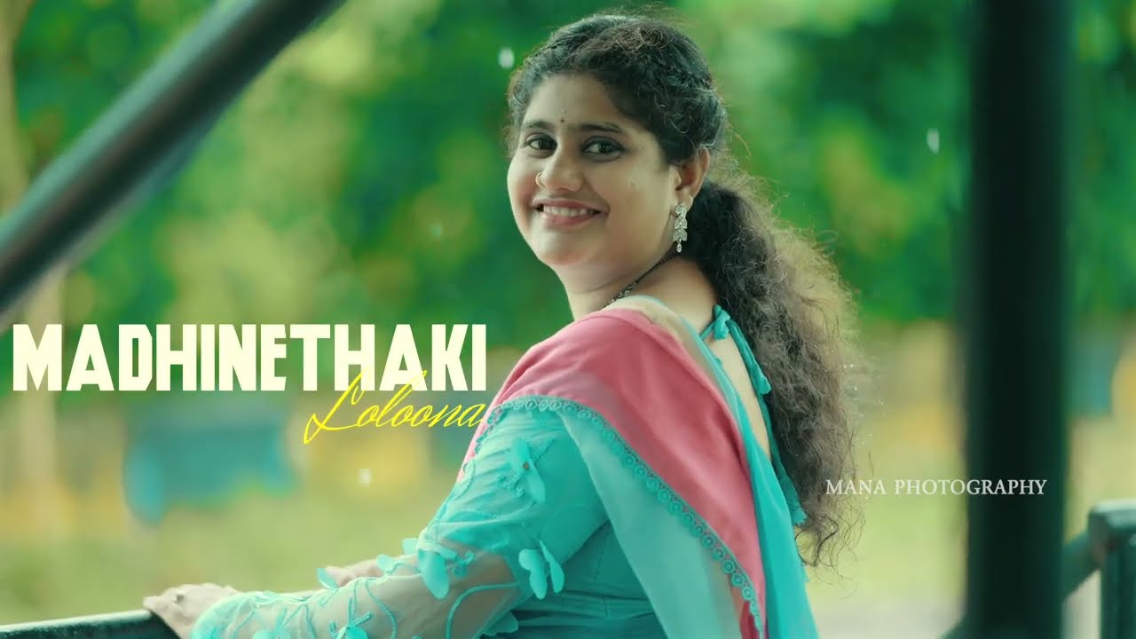 TEJASWI!! PARICHAYAMULA COVER SONG !!BY MANAPHTOGRAPHY