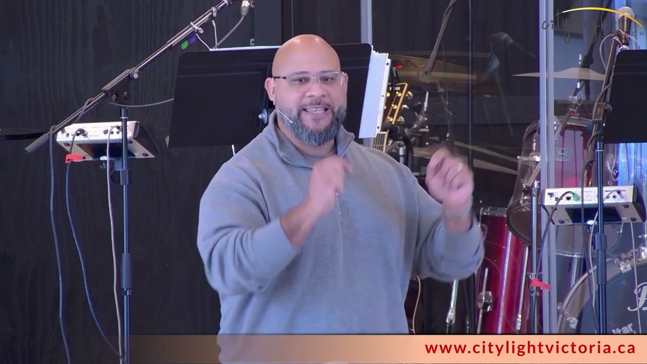 City Light Church  March 1, 2026