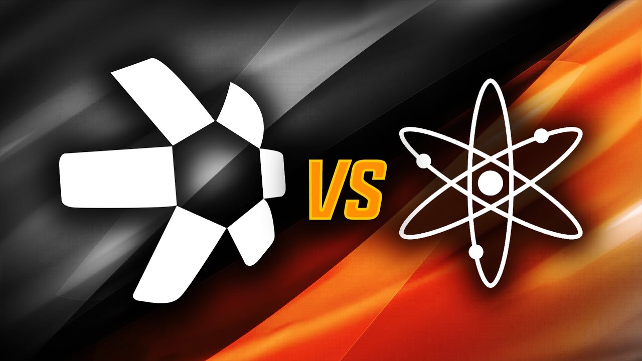 ULTIMATE SHOWDOWN🚨QUANT NETWORK QNT VS. COSMOS NETWORK ATOM💥IS COSMOS BETTER!?💥CRYPTO NEWS TODAY
