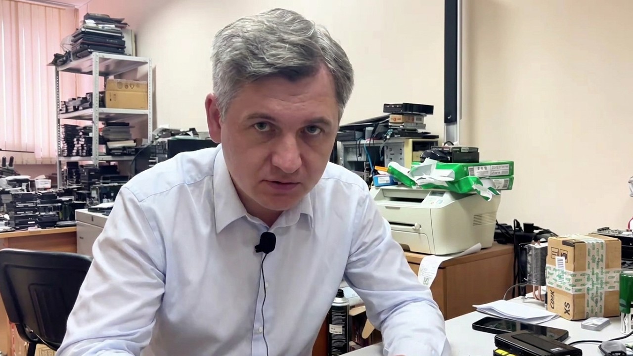 Диск исправен, а данные не читаются: самый частый и недорогой случай
