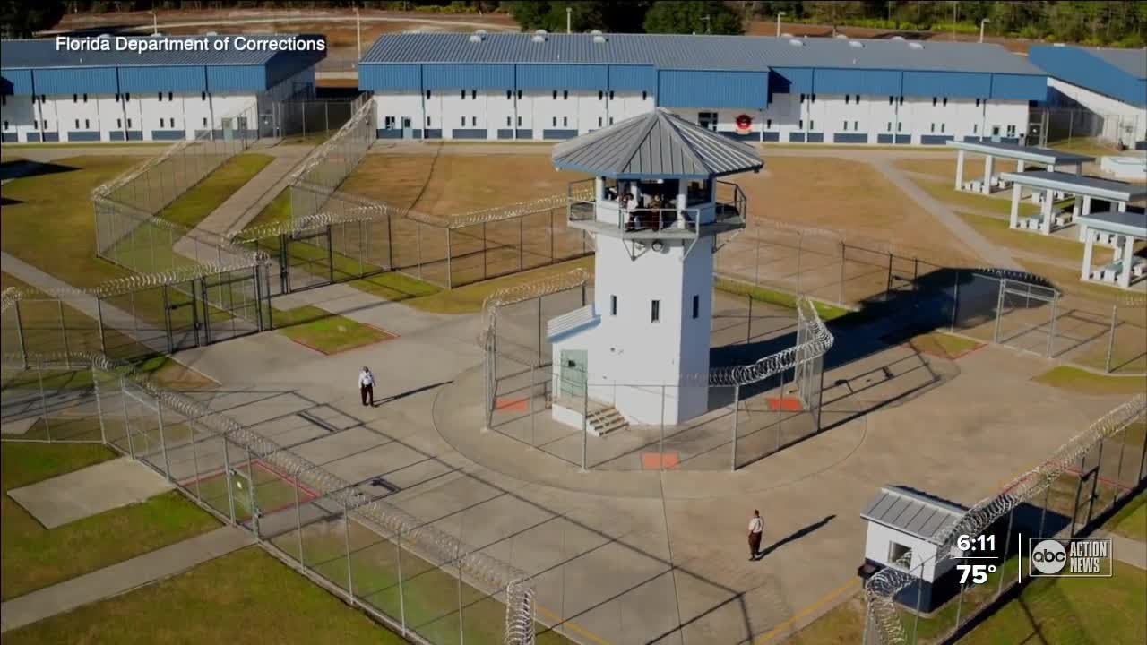 State prison staffing shortage costing counties millions