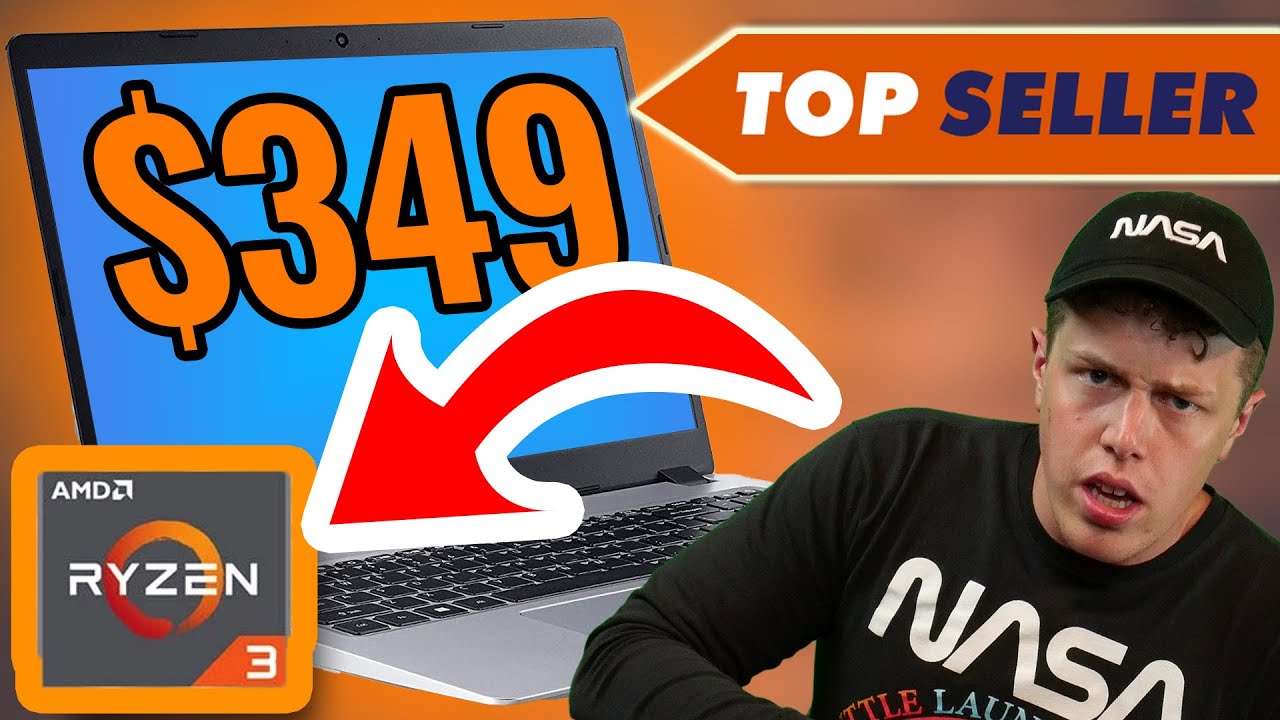 Обзор Acer Aspire 5 | Лучший бюджетный ноутбук 2020 года | Распаковка Acer Aspire 5