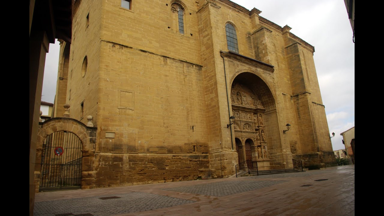 Fotos de: La Rioja - Haro - Iglesia de Santo Tomás