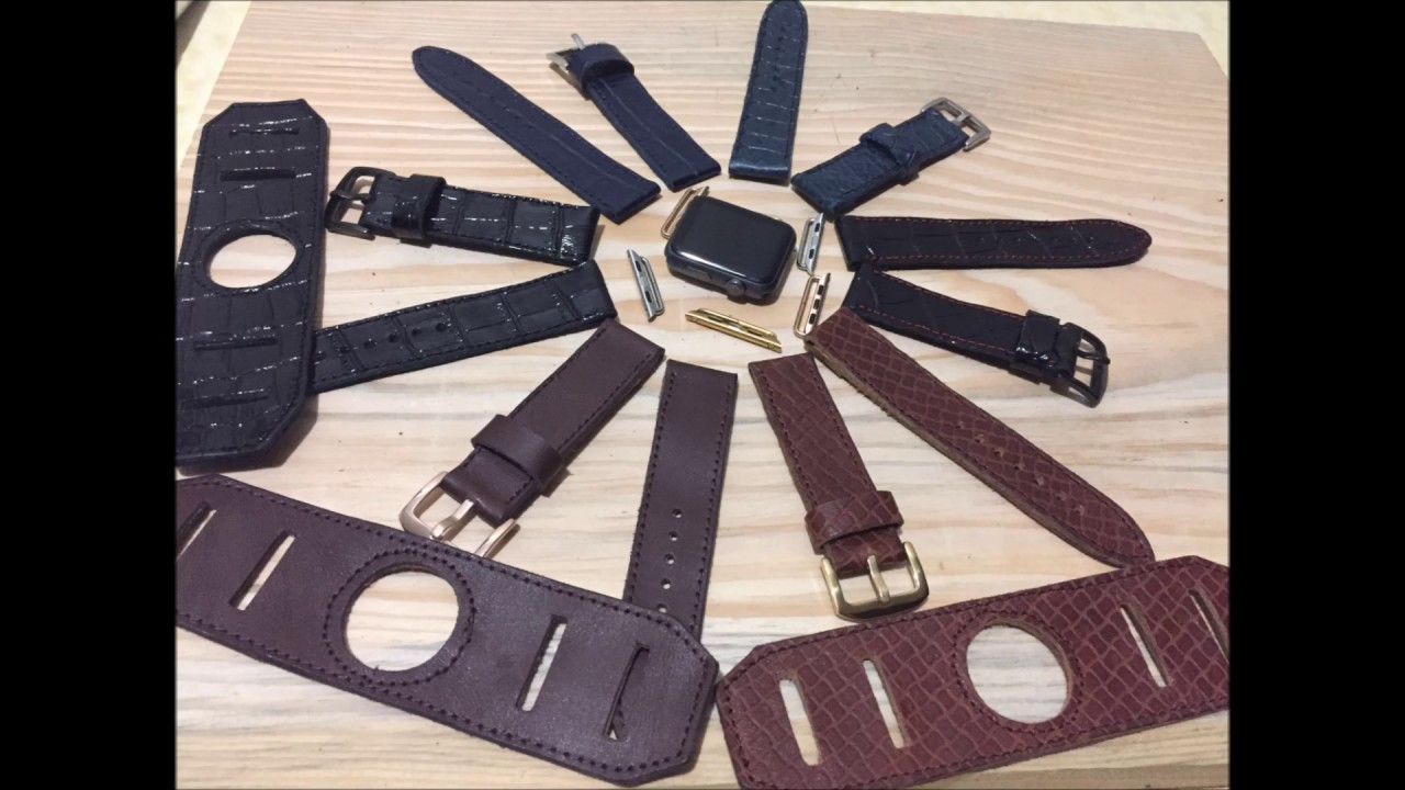 apple watch straps , lv watch straps , leather watch band , watch band , lv watch straps