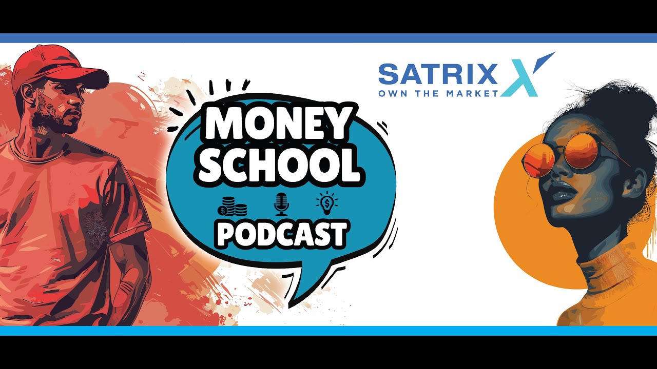 Money School Podcast Episode 1