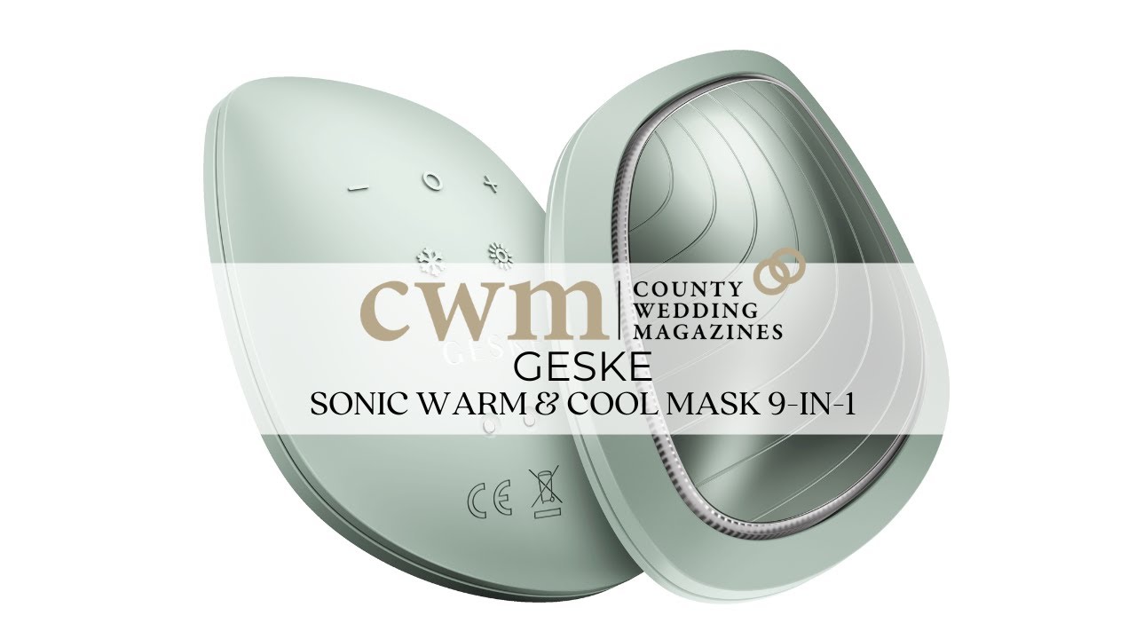 CWM beauty | GESKE Warm & Cool Mask 9-in-1