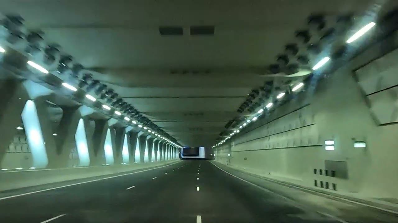 Roam Around Qatar #7 - Lusail
