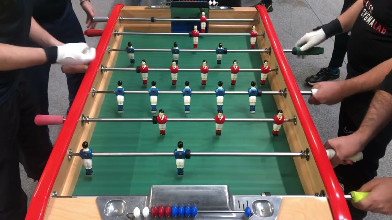 [RETRO 2024] CDF.CLUBS 2024 - C . RIBEIRO & J.Y MAINGUY VS  - H. DOS SANTOS & J. PIERRON