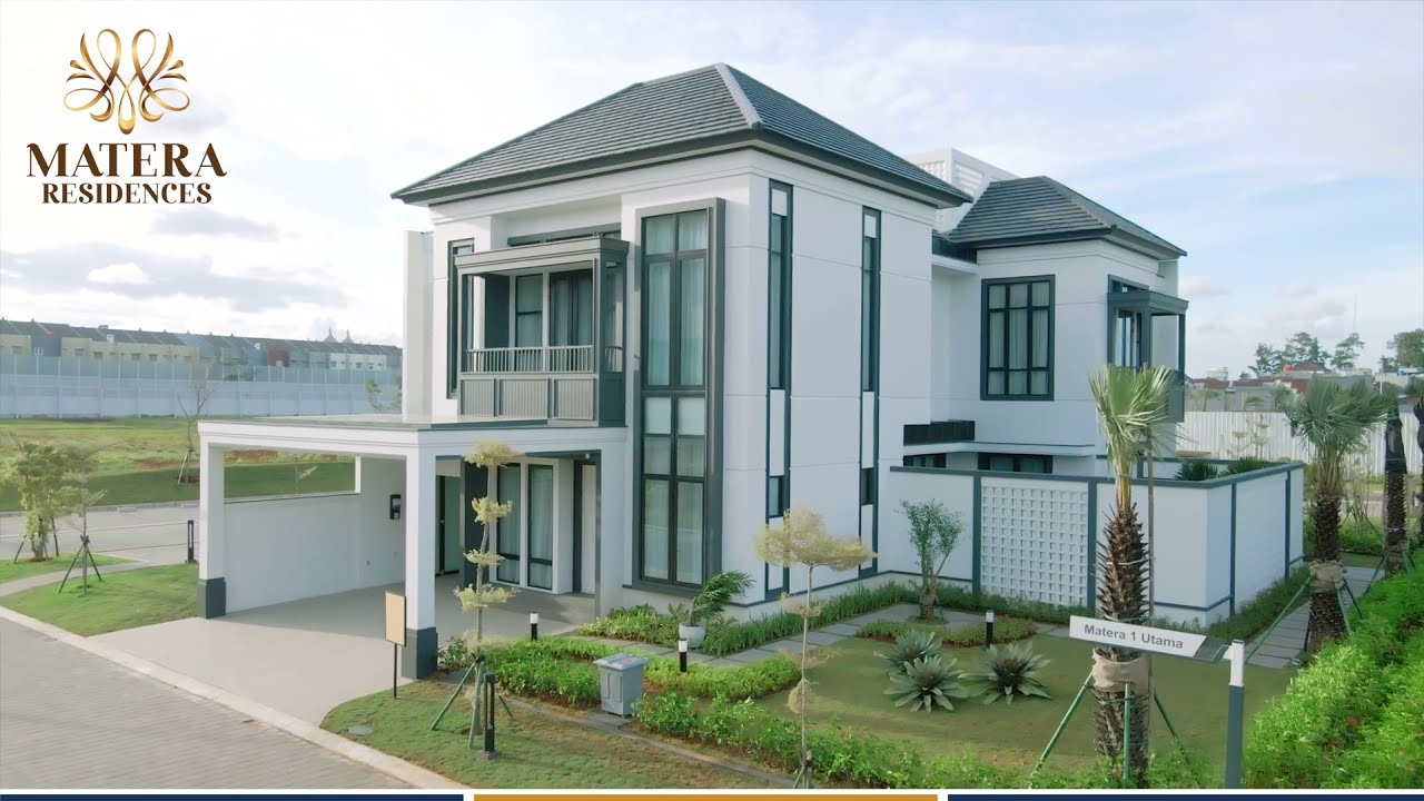 Matera Residences Paramount Land