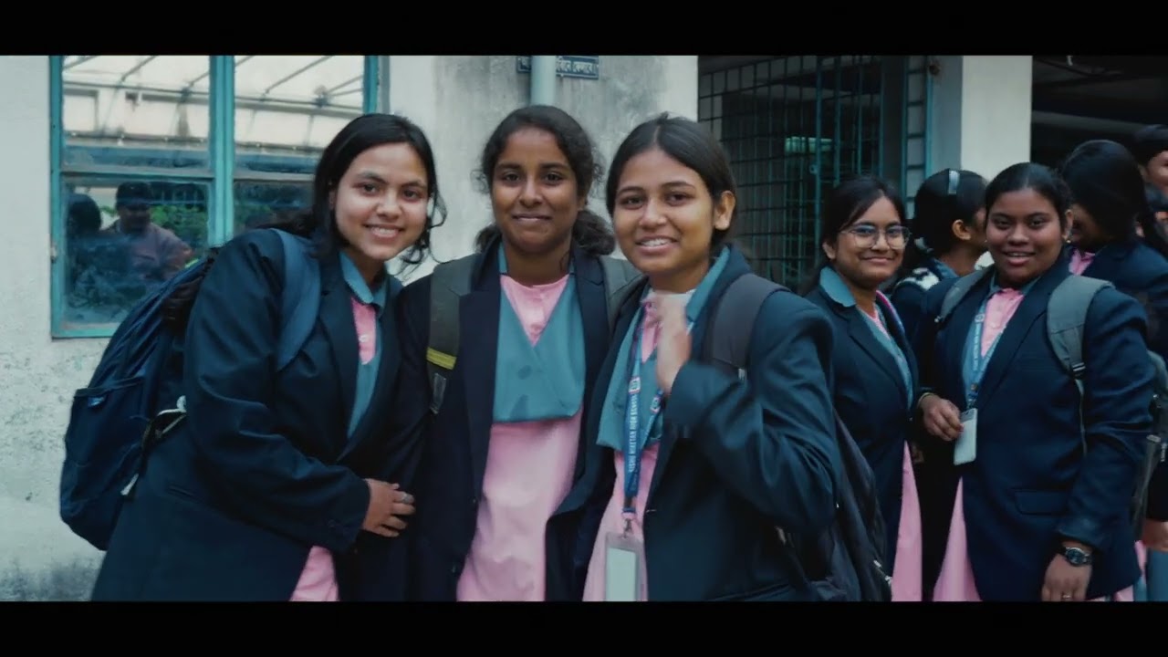 Shishu Niketan, Sonarpur | 50 Years Documentary