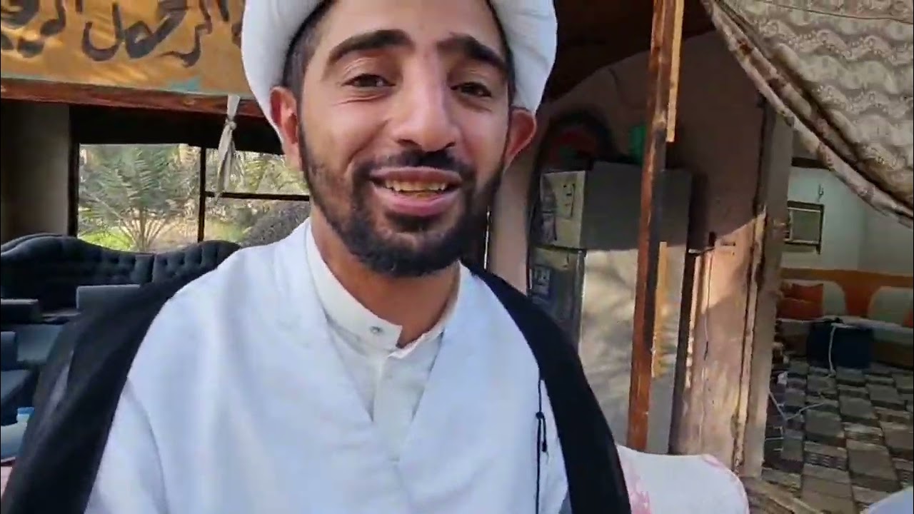 مزرعة مكي ال عبدالحي بالقديح الجمعة 2026.2.13م 