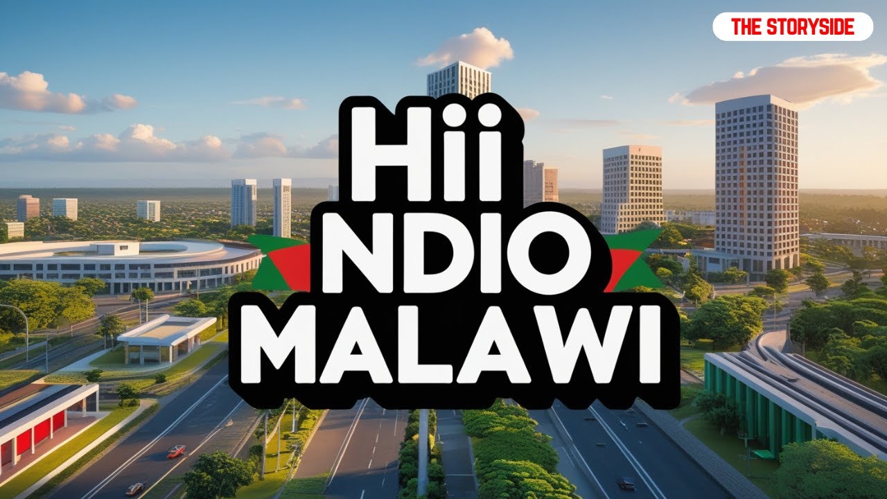 Historia ya Malawi Kutoka Ukoloni Hadi Uhuru | Safari ya Taifa la Afrika