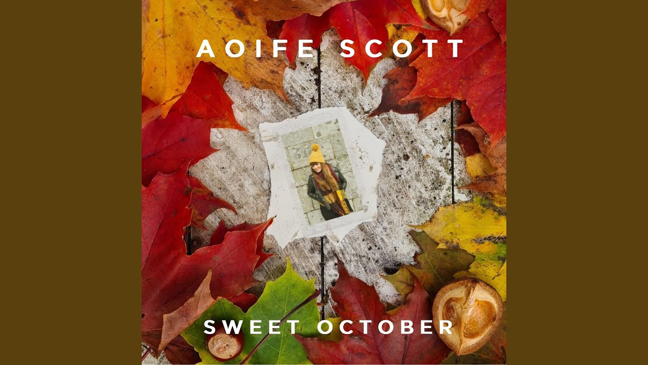 Sweet October