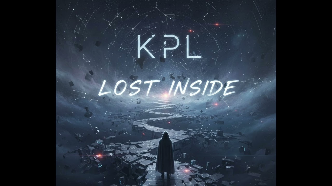 KPL- LOST INSIDE 