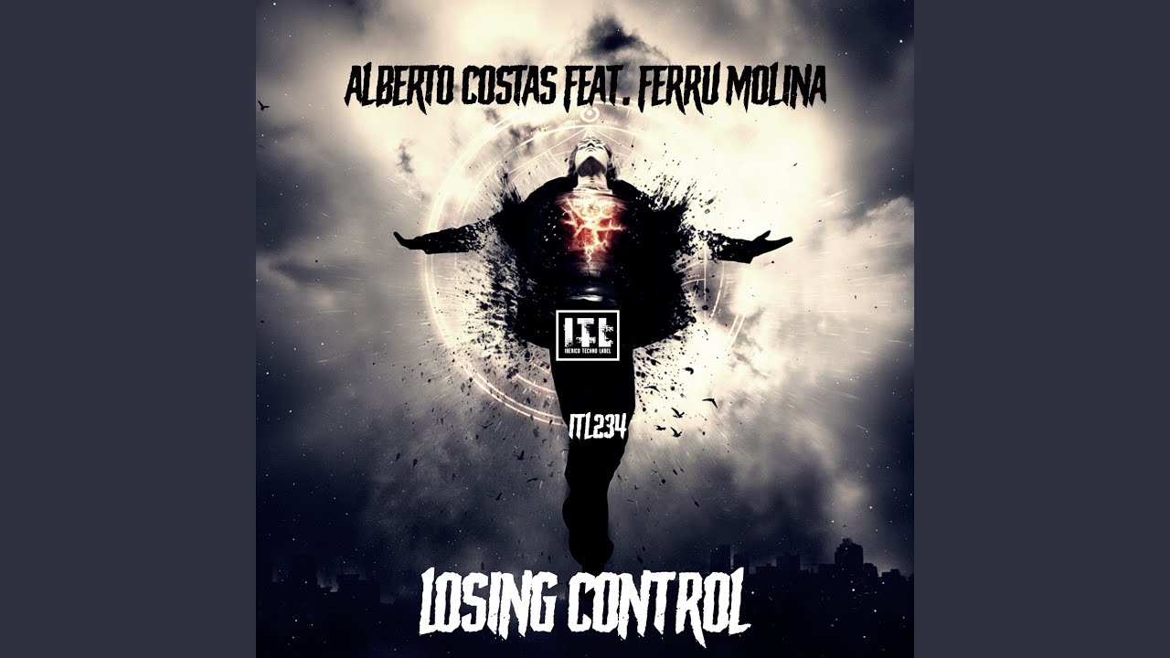 LOSING CONTROL (ANTIFA1975 REMIX)