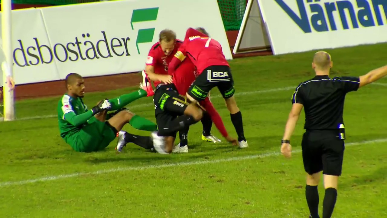 TFF:s m&aring;l fr&aring;n Superettan 2016