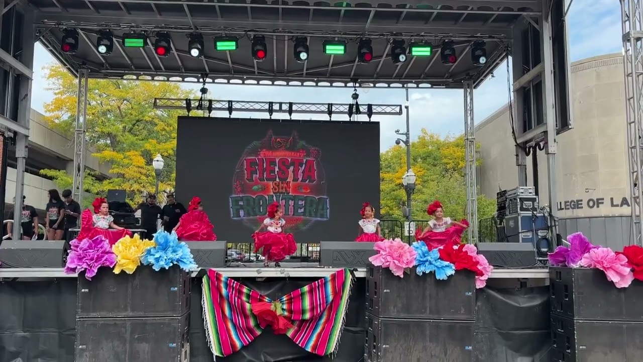 Poco Loco BFT Fiesta sin Fronteras 2025
