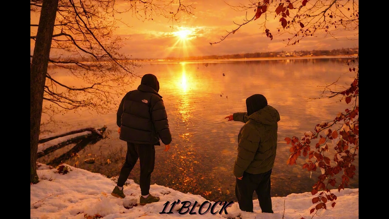 11'BLOCK - Wiesz brat (prod.berkjee)