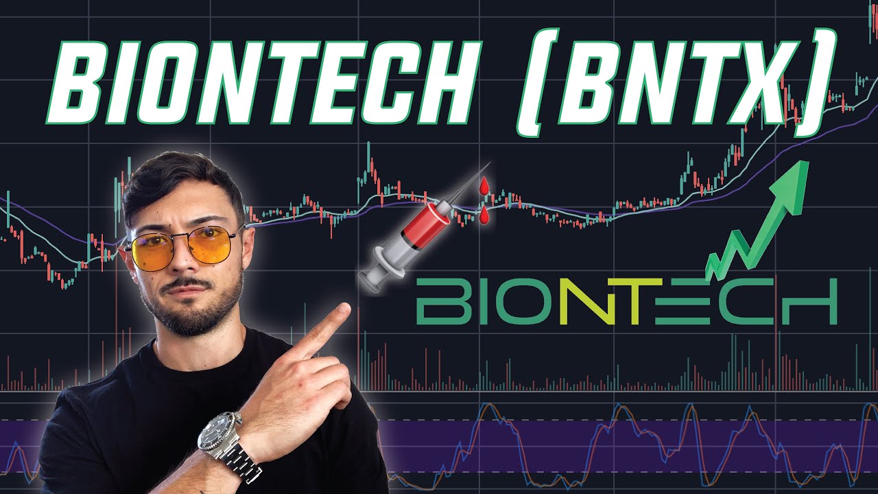 Biontech (BNTX) Stock Analysis: Price Targets + Should You Invest?