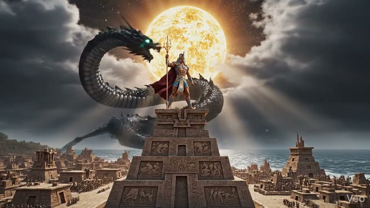 Chapter 12 – Myth as Encoded Knowledge