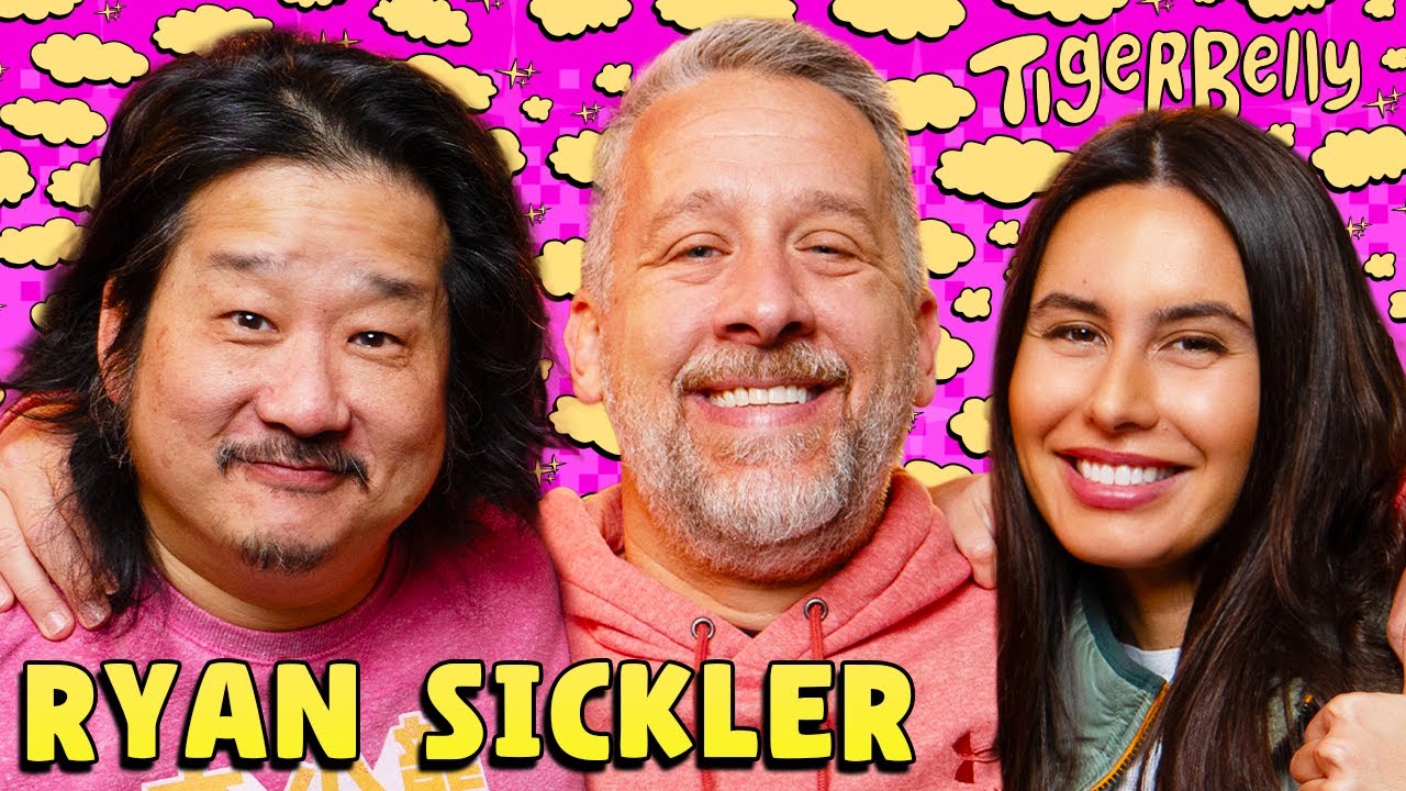 Ryan Sickler & The TigerBelly Exclusive | TigerBelly 440