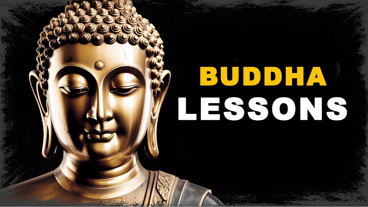 3 Hour Buddha Teachings that Can Change Your Life