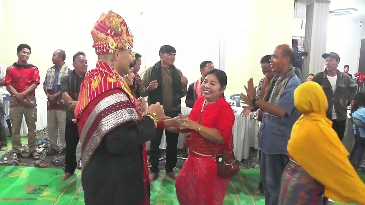 Adat Karo