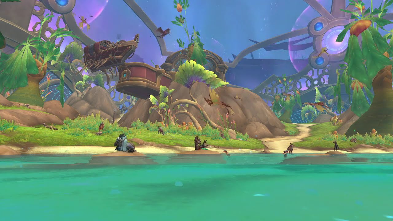 Oasis