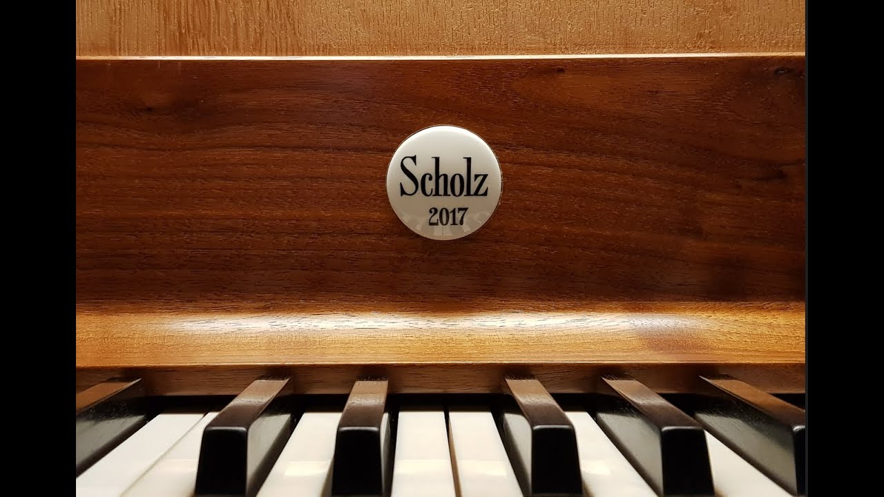 Prélude - 18 Pièces Nouvelles Op. 90 Nr. 17 - Alexandre Guilmant