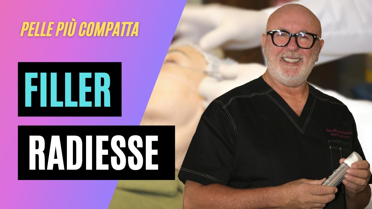 FILLER RADIESSE VISO: DOTT. PIERCARLO MASOLINI, ALESSANDRIA
