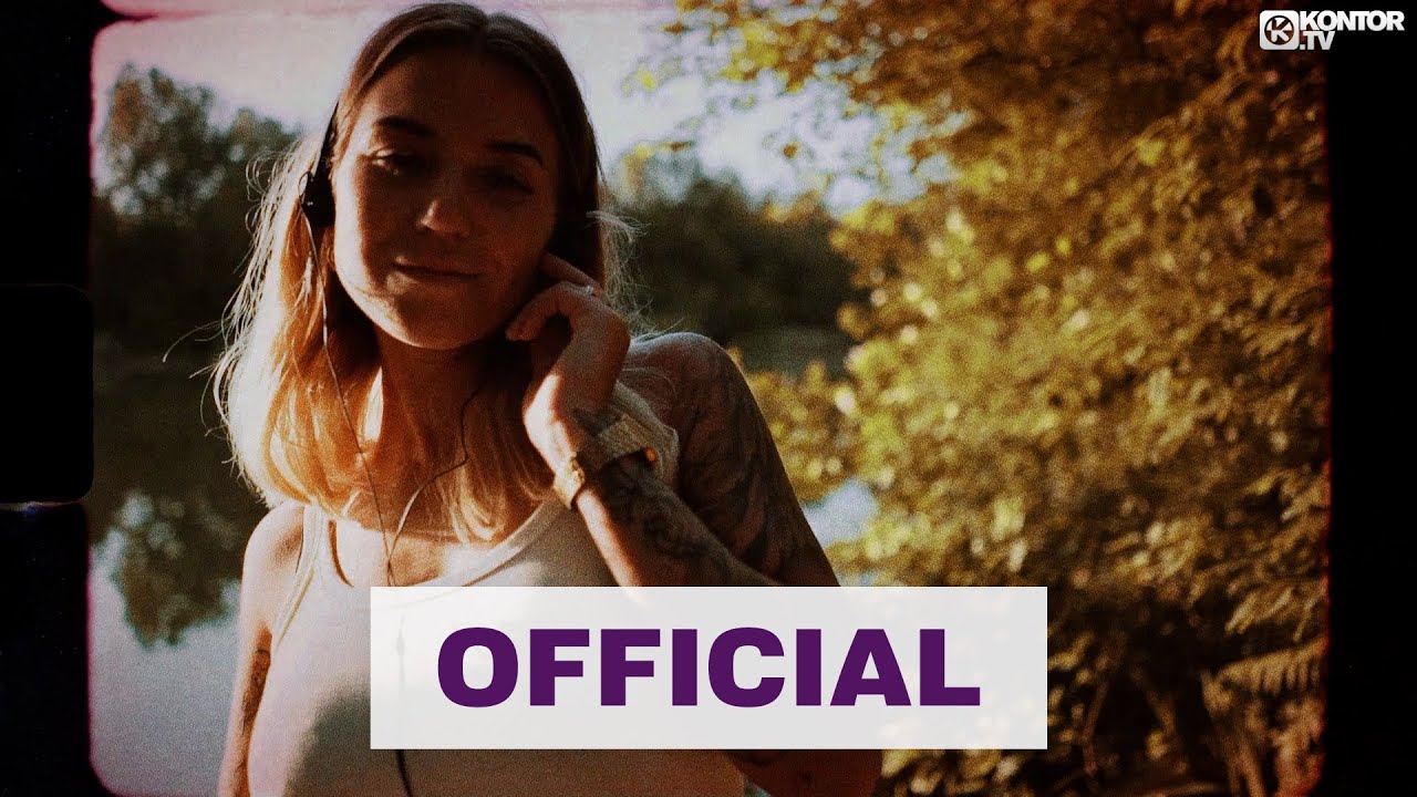 The Hitmen – My Only Vice (Club Edit) (Official Video HD)