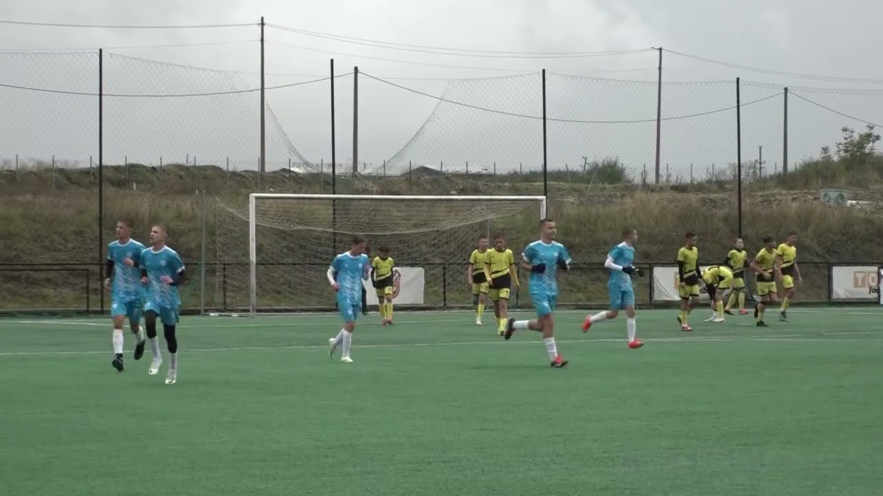 Asenal Ramizsadiku  U15B