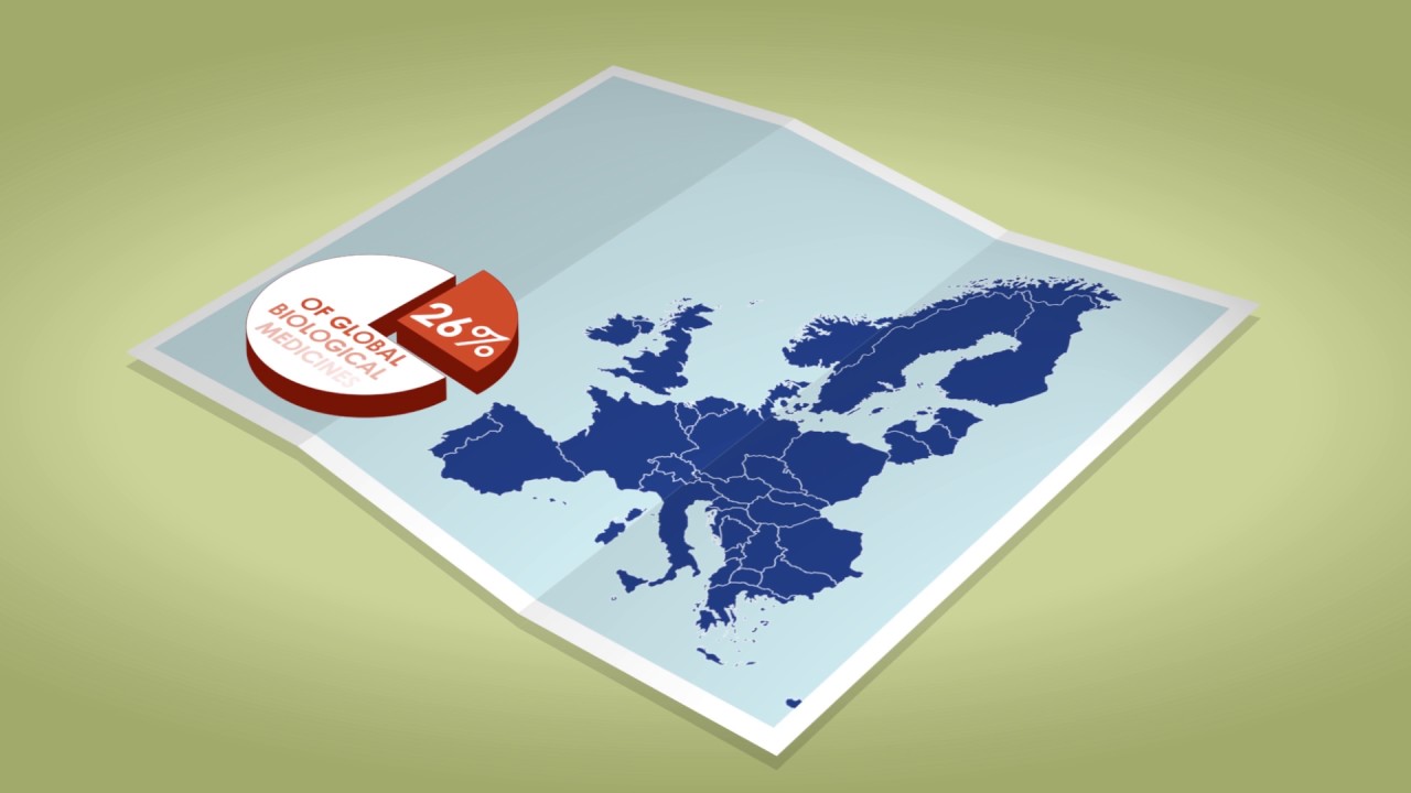 How Healthcare Biotech Benefits Europe&rsquo;s Economy and Innovation
