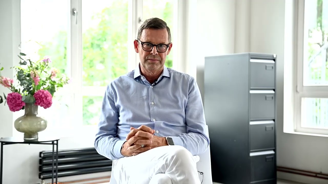 Was gute F&uuml;hrung ausmacht &ndash; Dr. Klaus Hollstein &uuml;ber erfolgreiche F&uuml;hrung und Mitarbeiterbindung