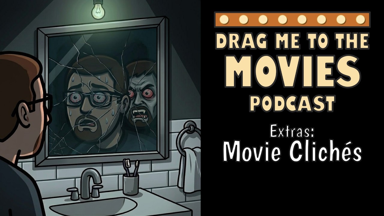 Extras: Movie Clichés