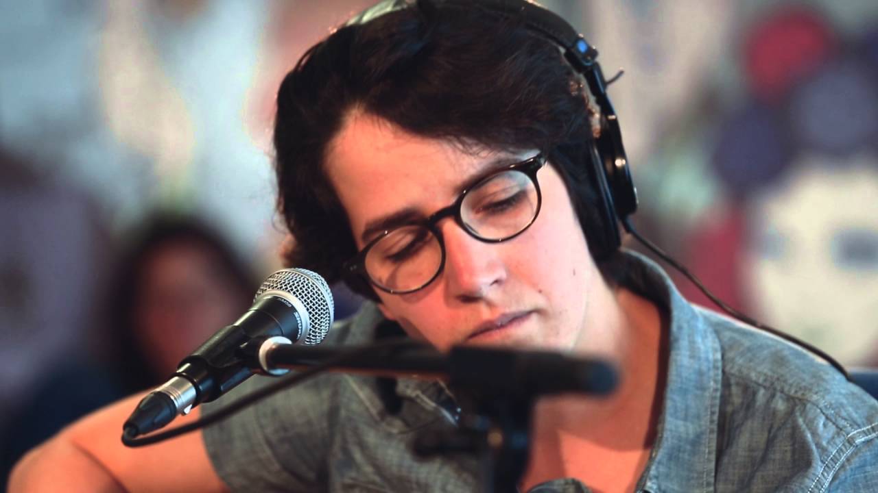 Minta & The Brook Trout - Plaid And Denim | Ao vivo na Antena 3 | Antena 3