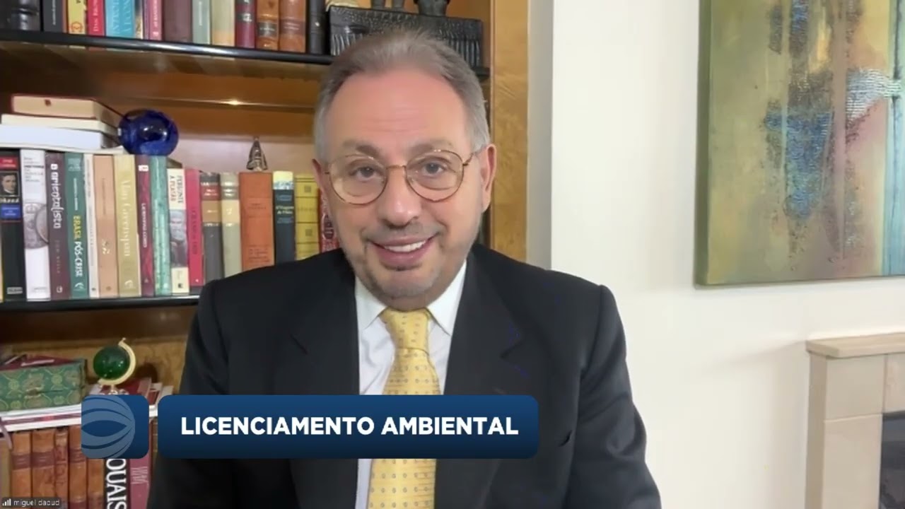 Congresso deve derrubar os vetos de Lula ao Licenciamento Ambiental