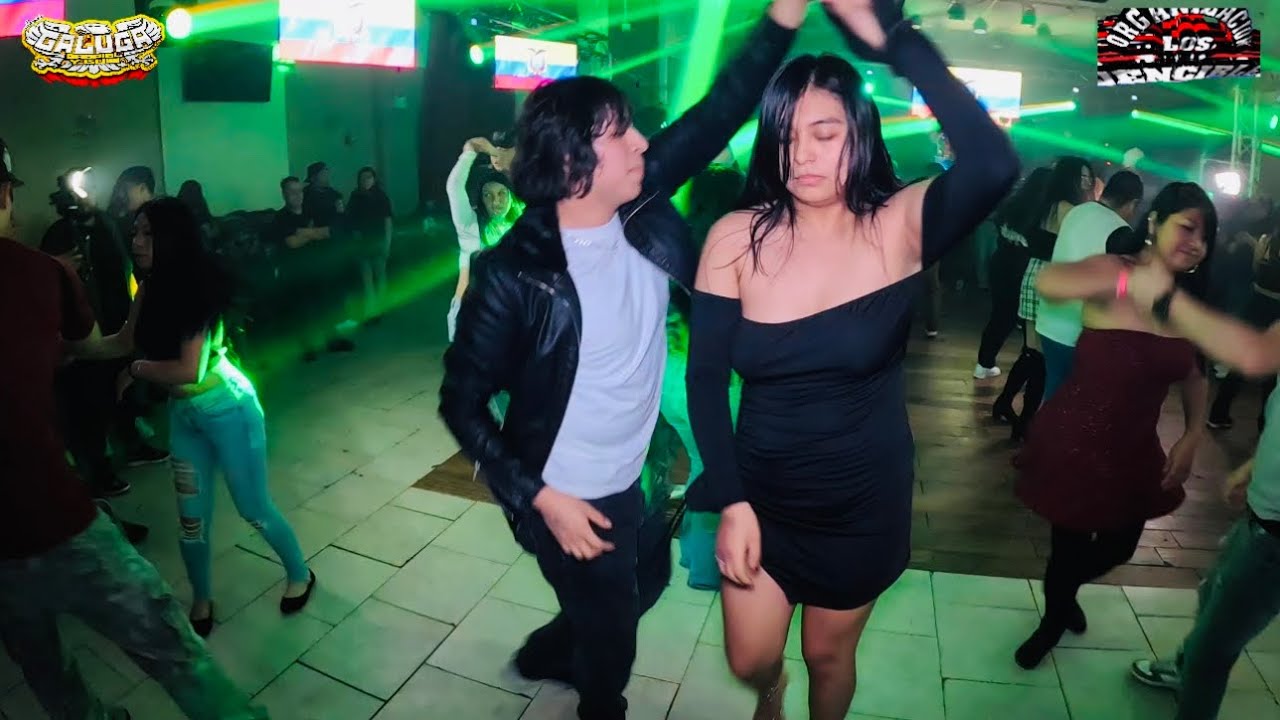 🇪🇨 EL CARNAVAL ECUATORIANO 2026😱‼️EDLK - 7 ANIVERSARIO SONIDO GALUGA (EN VIVO QUEENS PALACE)🎥💥