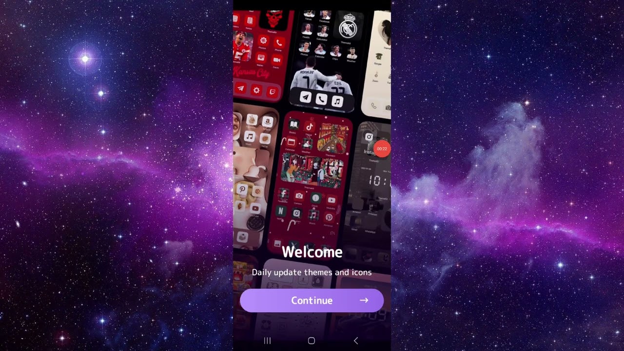 ✅ How to use ThemeKit app - Widget & Icon Themes - Full guide (Full Guide)
