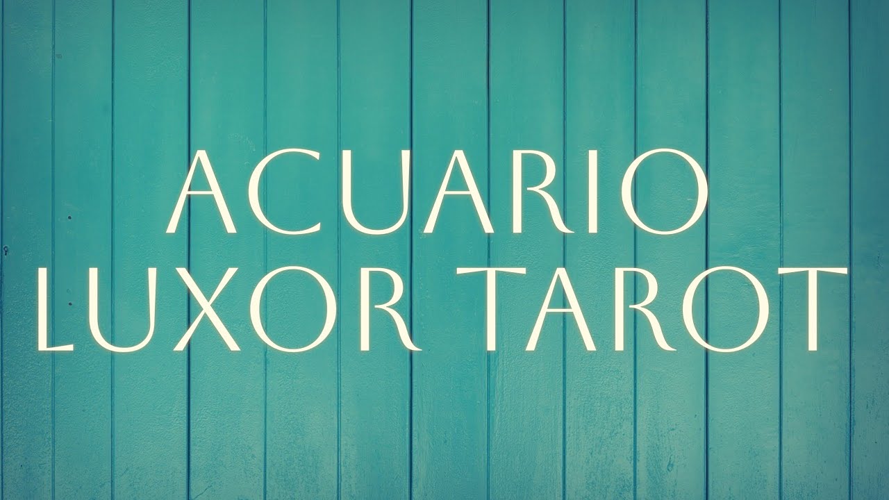 ACUARIO🥠ERES COMO LA GALLETA DE LA SUERTE🍀PARA LAS PERSONAS, EL KARMA LE LLEGA A ESA/E MENTIROS@😃✨💋🤑