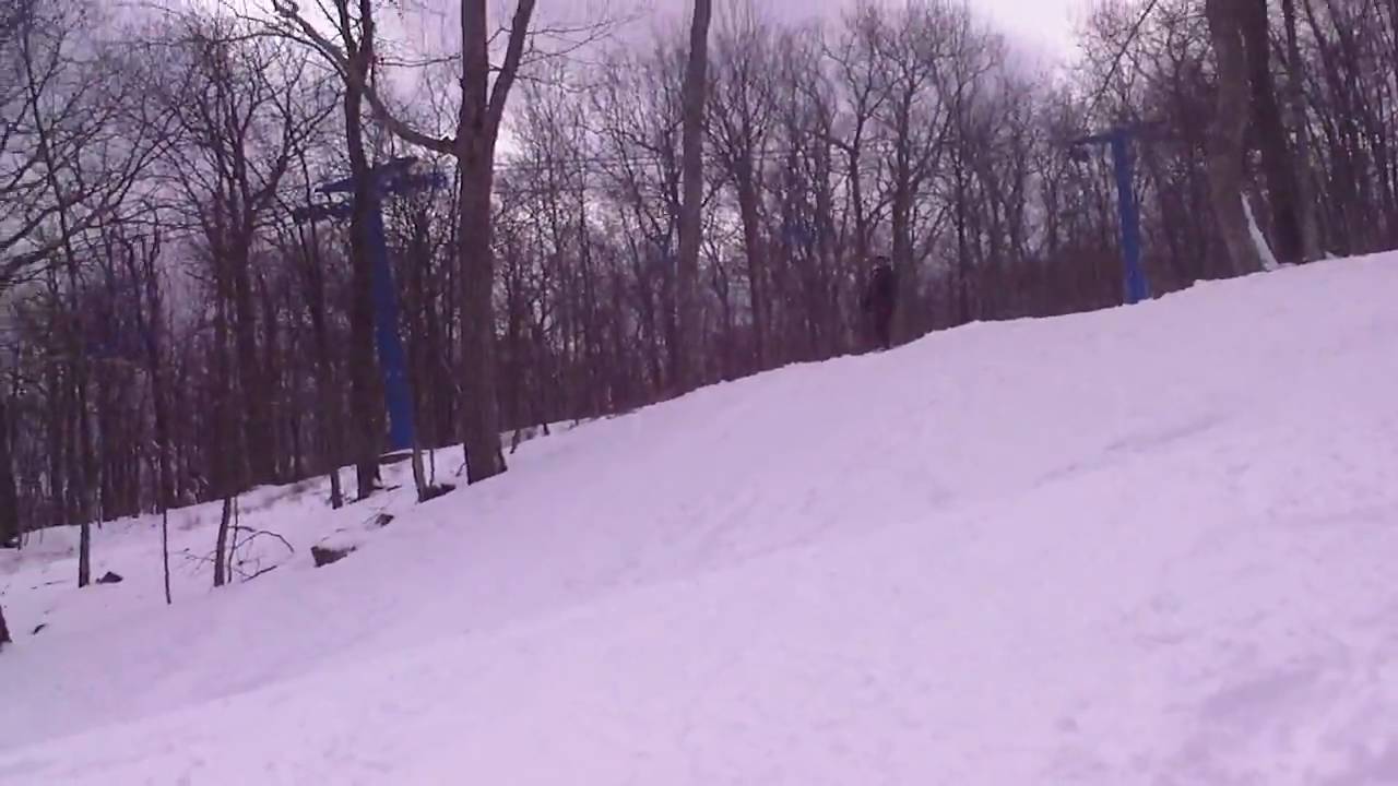 front flip